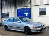 BMW 523i*Tüv 03/28 - gebrauchte BMW 5er Reihe aus dem Jahr 1996