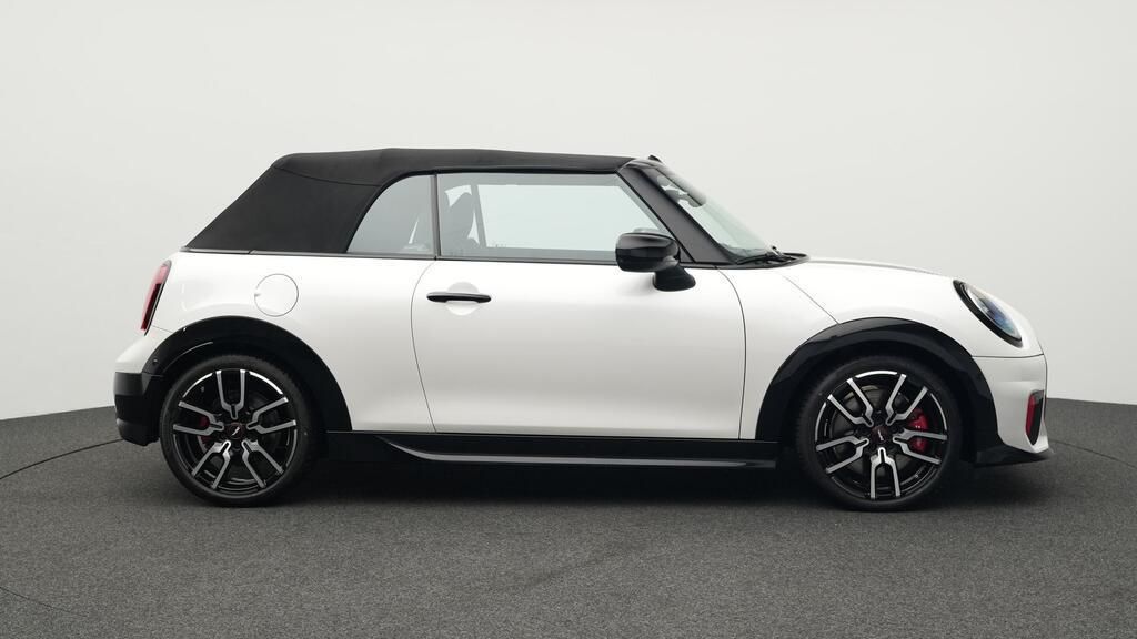 MINI John Cooper Works Cabrio - Bild 7