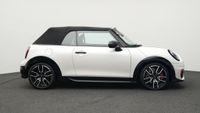 MINI John Cooper Works Cabrio - Vorschau Bild 7