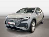 Audi Q4 e-tron - Vorschau Bild 2