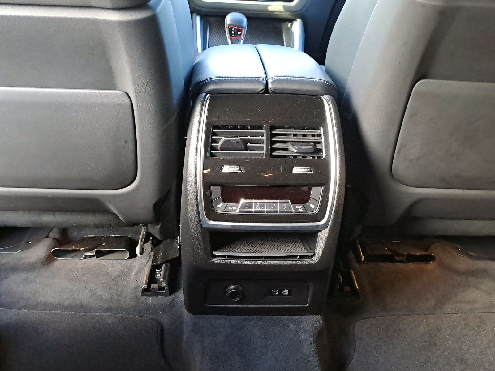 BMW XM - Bild 20