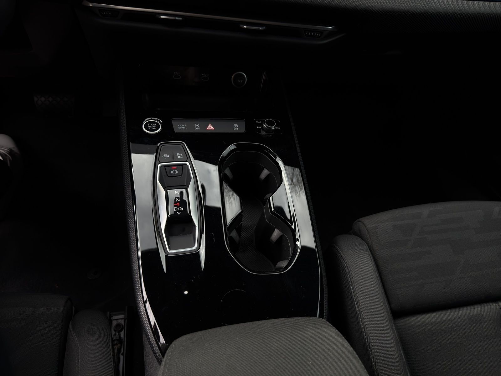 Audi A5 - Bild 11