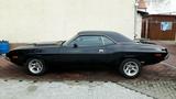 Dodge Challenger inkl. div. Ersatzteile - Ersatzteile Gebrauchtwagen