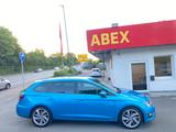 Seat Leon ST FR 2.0 TDI S/S DSG LED NAVI LEDER 18" - Seat Leon: Fr TDI Dsg