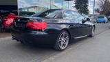 BMW 320i Edition M SPORT , Hardtop , NAVI , PDC - BMW 3er Reihe: Cabrio, Hardtop