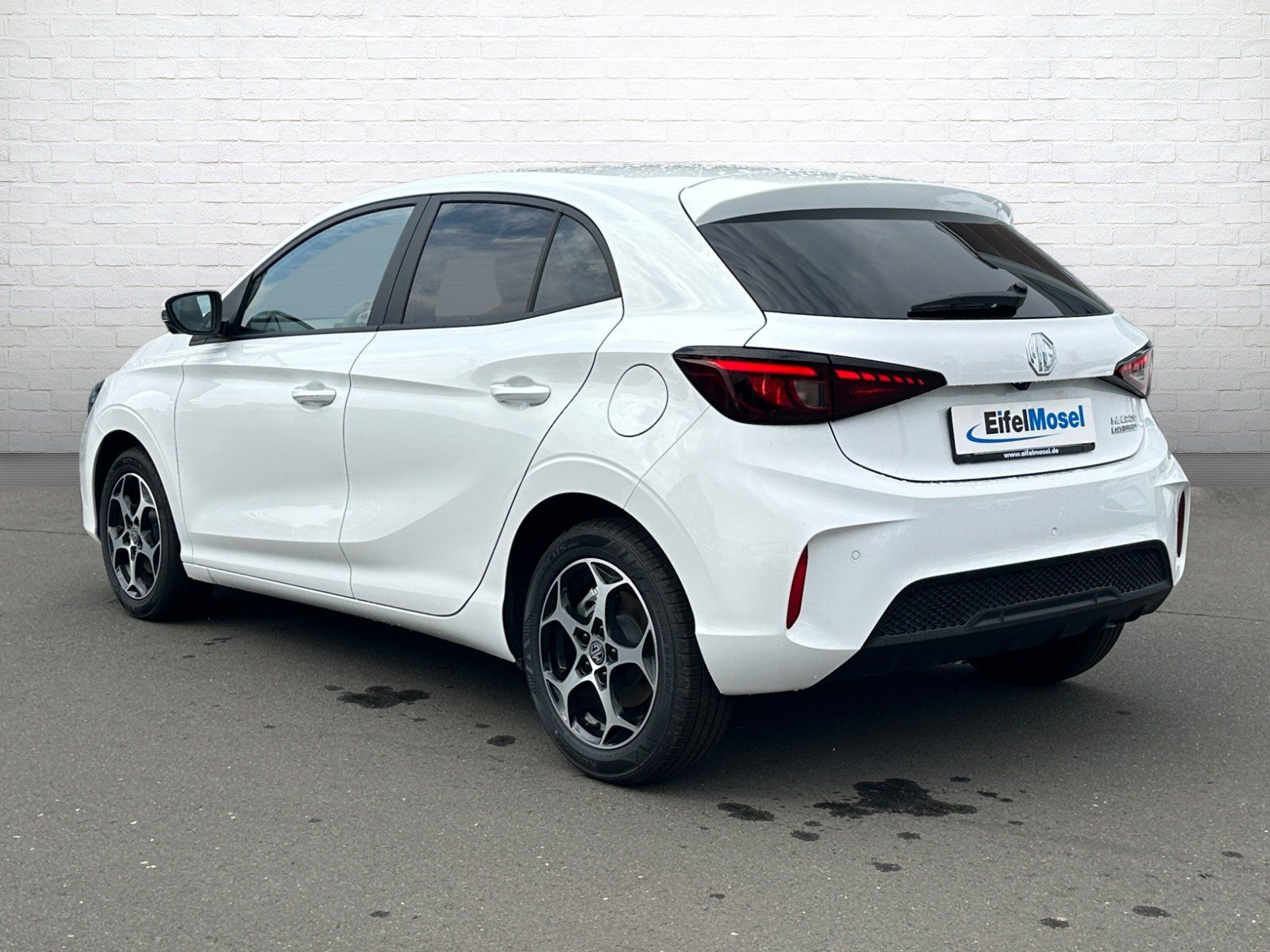 MG3