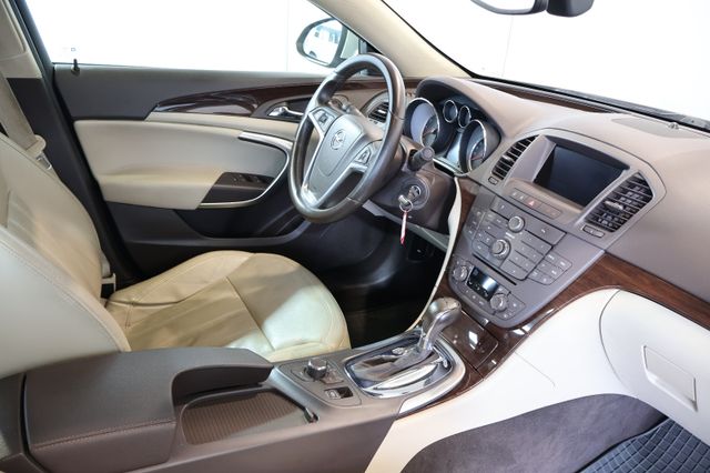 Opel Insignia A 2.0 Aut Innovation XEN+TEMP+LEDER+PDC