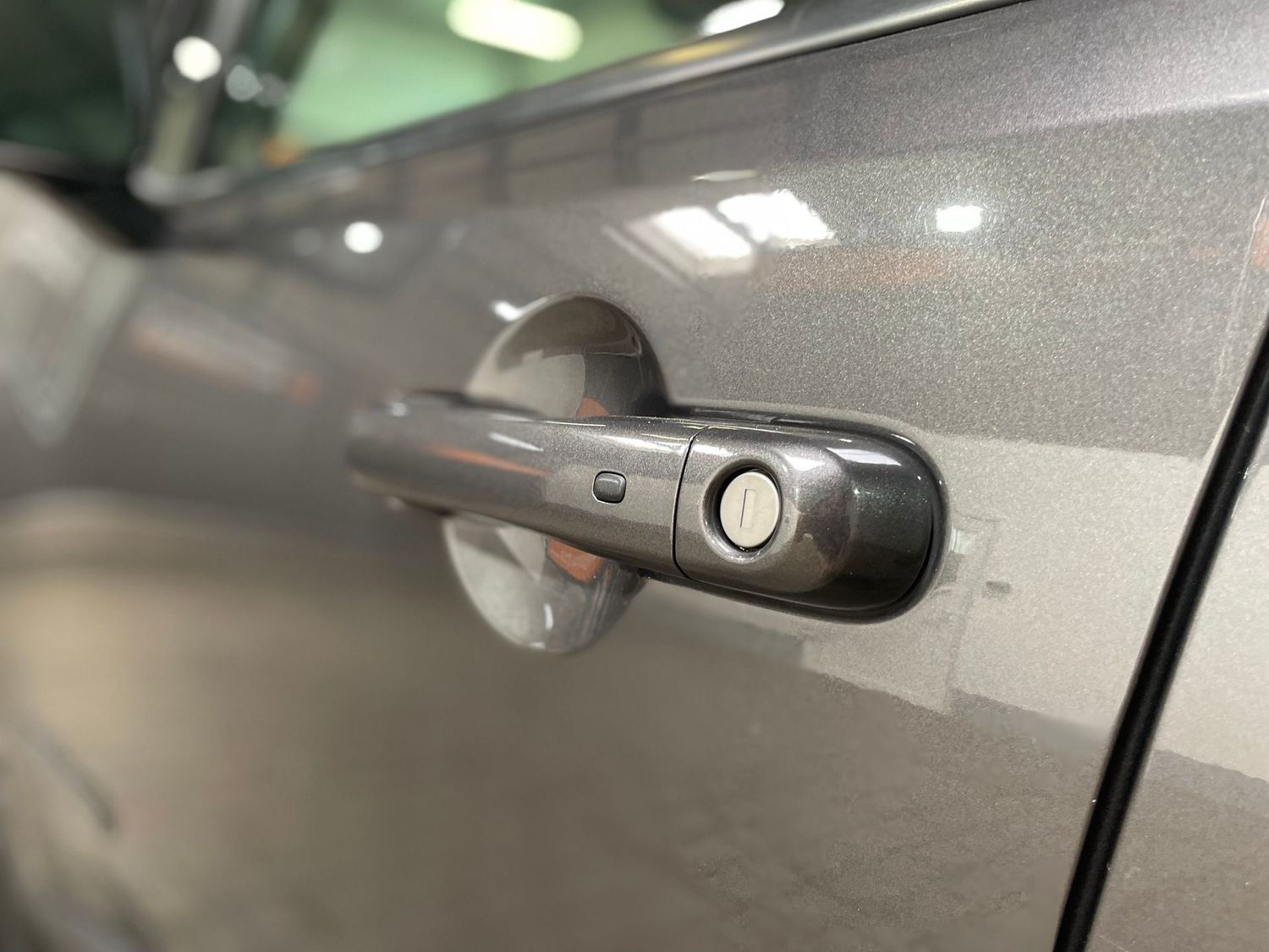 Fahrzeugabbildung Jeep Renegade Limited 4WD#Bi-Xen#ACC#Spur#Keyless#Bea