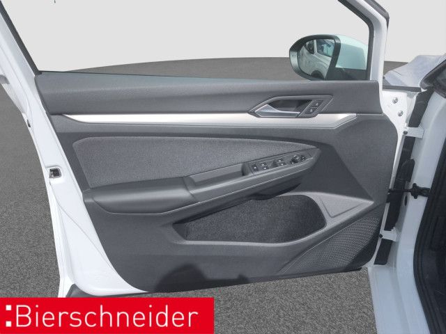 Volkswagen Golf - Bild 9