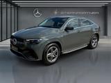 Mercedes-Benz GLE 350 de 4M AMG Multikontur.S. HUD Burm.