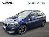 BMW 220i Active Tourer Sport Line Business-Paket PDC - BMW 220 Active Tourer aus 2019