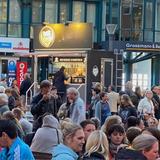 Vezeko Messe-, Imbiss-Anhänger, Verkaufswagen