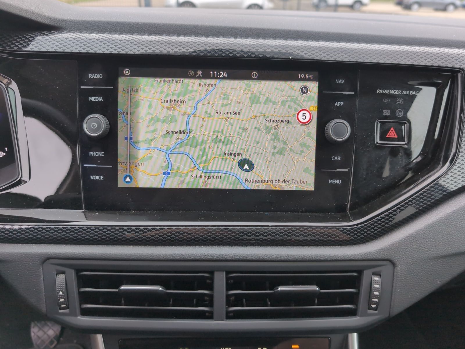 Volkswagen Taigo - Bild 13