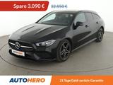 Mercedes-Benz CLA-Klasse CLA 180 Shooting Brake AMG Line Aut. - Mercedes-Benz CLA 180 Shooting Brake in Berlin