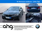 BMW M240i xDrive Coupe Navi Klima PDC Kamera Harman  - gebrauchte BMW M240i aus dem Jahr 2018