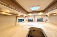 Malibu Van comfort GT skyview 640 LE -REDUZIERT! (12/14)