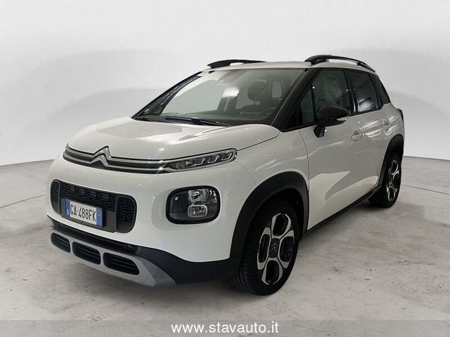 Citroën C3 Aircross PureTech 110 S&S Shine