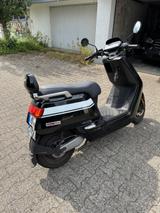 NIU NPro - NIU MOTORRAD