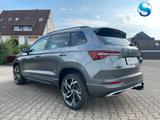 Skoda Karoq 1.5TSI DSG SPRTLN MY25 360° AHK 5J-GA 1... - Skoda Karoq Gebrauchtwagen in Bielefeld