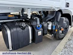 Iveco Eurocargo ML80E22K 6-Zylinder Meiller 3SK