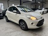 Ford Ka Trend *2.HD*ALL-SEASON* - Ford Ka/Ka+ in Duisburg