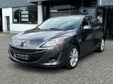 Mazda 3 5-Türer 1.6 l MZR Exclusiv-Line *Klimaa*PDC hi - gebrauchte Mazda 3 aus dem Jahr 2009