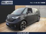 Volkswagen ID. Buzz. GTX 4Motion langer Radstand Klima - Vans mit Schiebetür