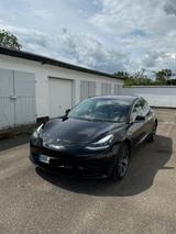 Tesla Model 3 2019 - Tesla Model 3 in Rostock