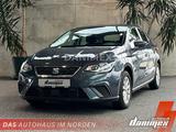 Seat Ibiza 1.6 TDI Style PDC Navi Kamera DAB CarPlay - Seat Ibiza 6K mit Diesel-Antrieb