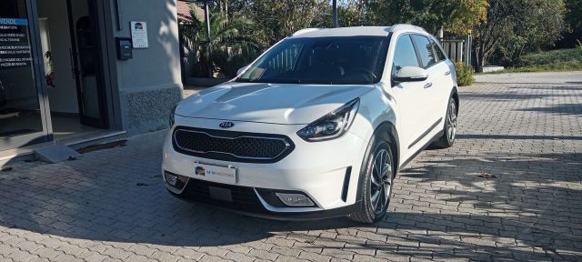 Kia KIA Niro 1.6 GDi DCT HEV Energy AUTOCARRO ProMMo