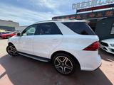 Mercedes-Benz GLE 400 4Matic"MEMORY"PANO"ERST 66TKM"AMG PACKET - Mercedes GLE 400 Benzin Gebrauchtwagen