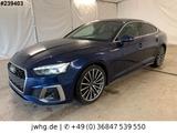 Audi A5 Sportback 40 g-tron S-Line+Ext ACC/MATRIX/KAM - Audi A5 mit CNG-Antrieb