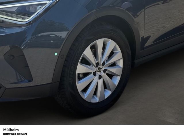 Seat Arona - Bild 9