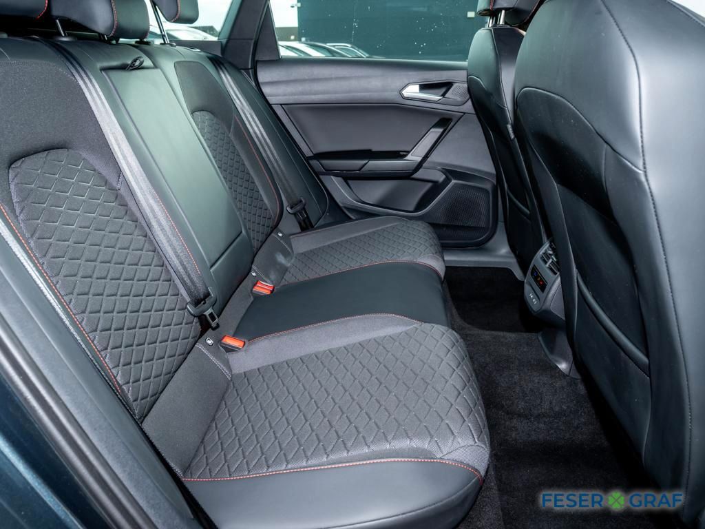 Seat Leon - Bild 10