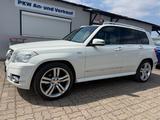 Mercedes-Benz GLK 320 GLK -Klasse GLK 320 CDI 4Matic Edition 1 - Mercedes-Benz GLK 320: Cdi 4matic