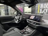 BMW X6 M Competition SKY AHK DA PROF. PA PROF. B&W - BMW X6 M Neuwagen