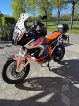 KTM 1290 Super Adventure R - KTM Motorräder in Leipzig