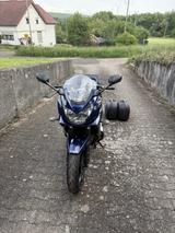 Suzuki Bandit GSF 1250 SA ABS  - SUZUKI BANDIT 1250 S