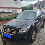 Volkswagen Tiguan 2.0 TDI DSG 4MOTION Freestyle Freestyle - Volkswagen Tiguan: Freestyle