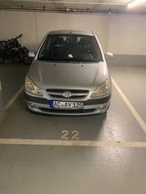 Hyundai Getz 1.5 CRDi GLS GLS - Hyundai Getz: 1.5