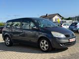 Renault Grand Scénic II Exception 1.9 dCi 7-Sitzer - Renault Scenic: Exception