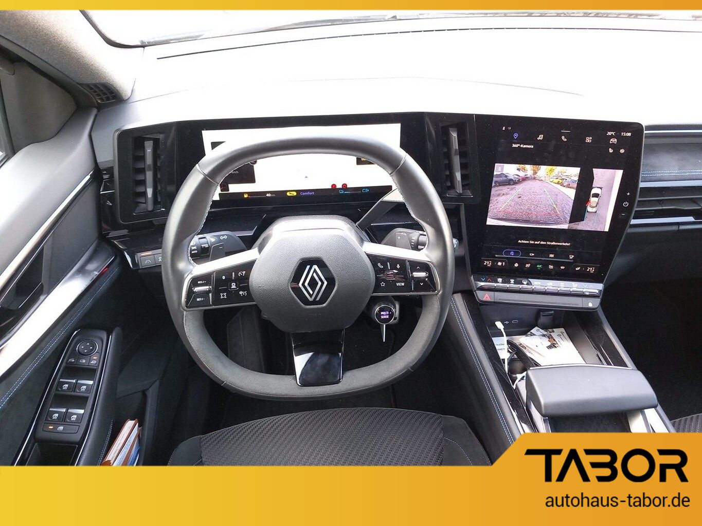 Renault Espace - Bild 7