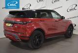 Land Rover Range Rover Evoque P200 R-Dynamic - Land Rover: Rot