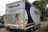 Mercedes-Benz Atego 815 - Mercedes-Benz Atego 815