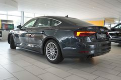 Fahrzeugabbildung Audi A5 Sportback 40 TDI SPORT LED/SHZ/PDC/TEMP./NAVI