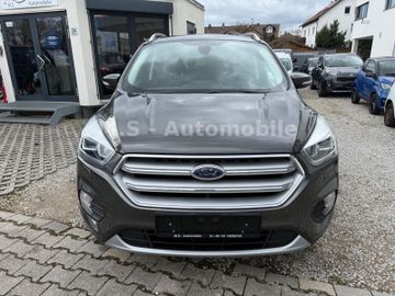 Ford Kuga - 8