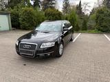 Audi A6 Avant 2.0 TFSI - Audi A6 aus 2006: 2.0