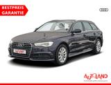 Audi A6 Avant 2.0 TDI Alcantara AHK DAB Navi PDC - Audi A6 mit Diesel-Antrieb