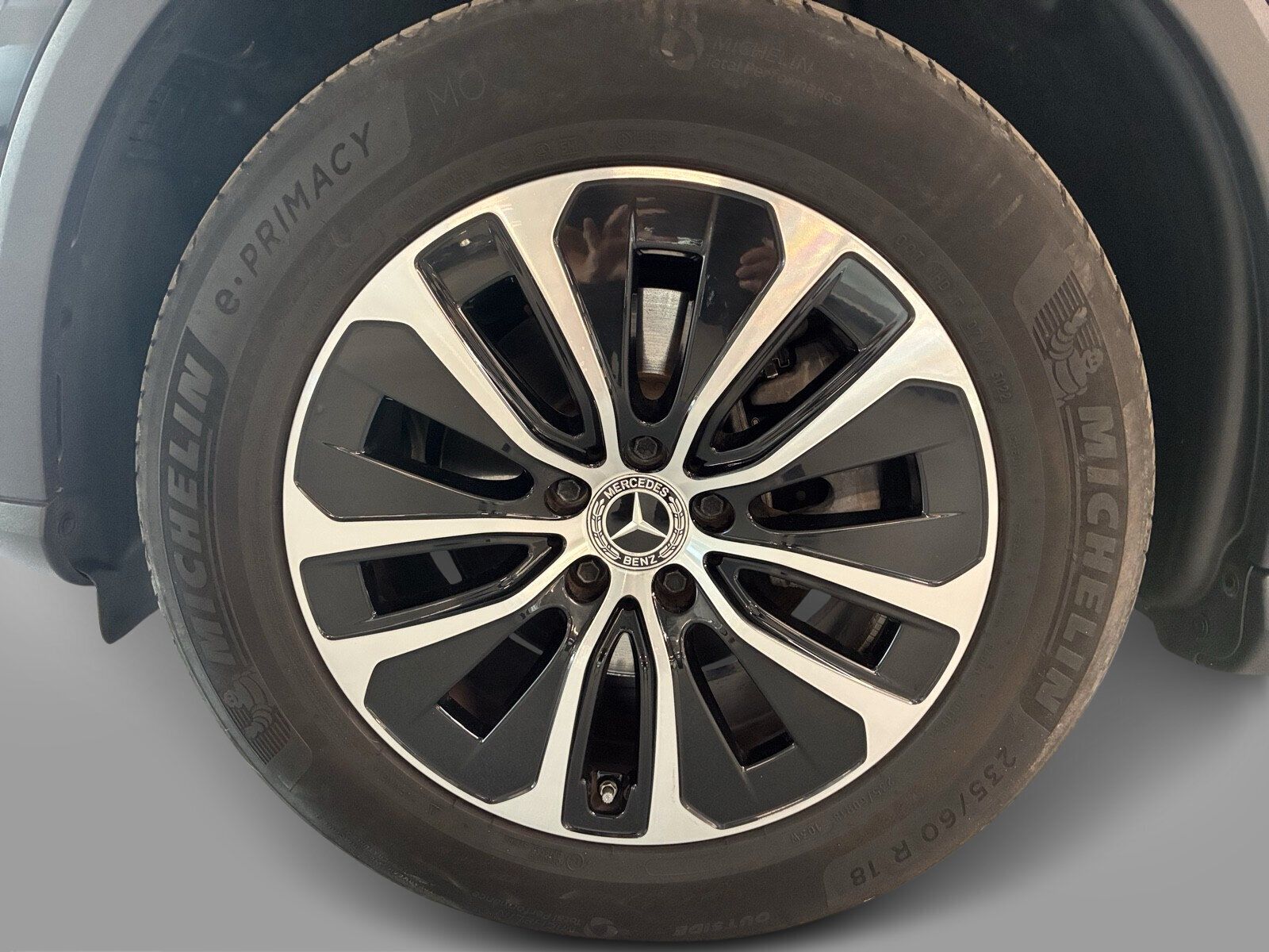 Mercedes-Benz GLC 220 d 4M AVANTGARDE MBUX KAMERA APPLE LED foto 10