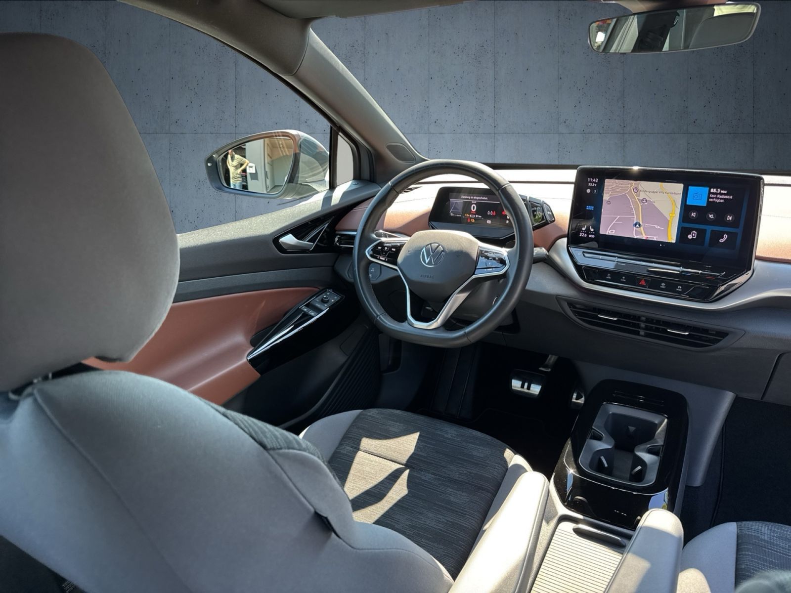 Volkswagen ID.5 - Bild 20
